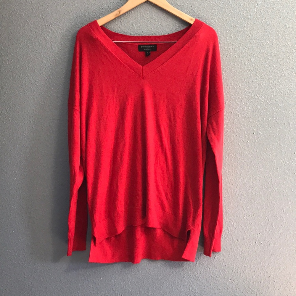 Banana Republic Women Sweater